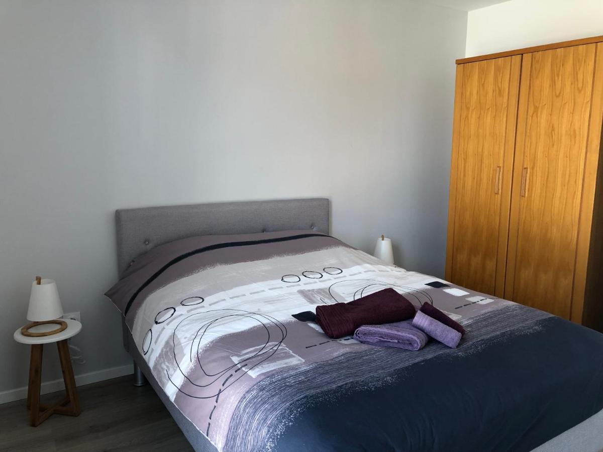 Appartement Magniolia Proche Centre Ville Colmar Ngoại thất bức ảnh