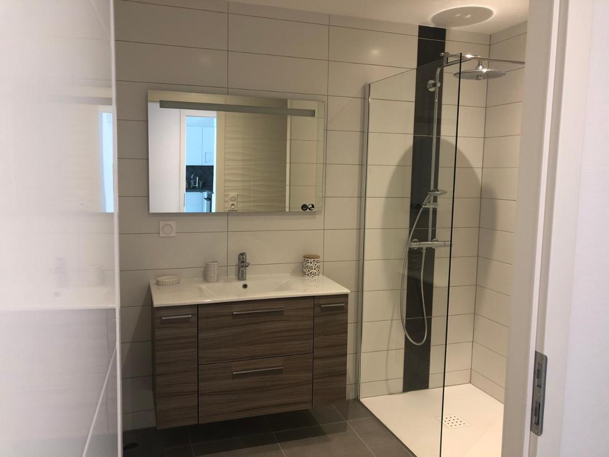 Appartement Magniolia Proche Centre Ville Colmar Ngoại thất bức ảnh