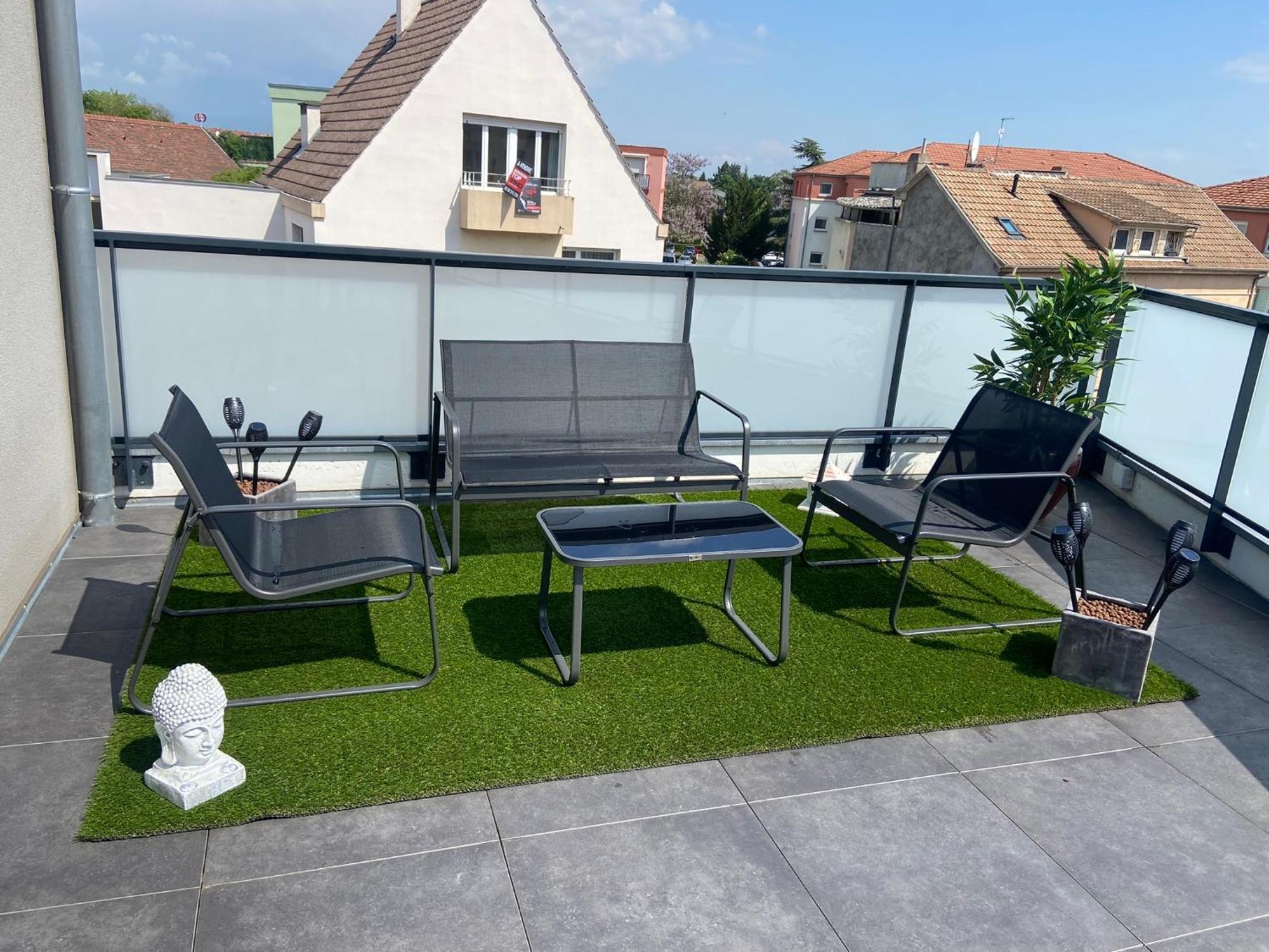 Appartement Magniolia Proche Centre Ville Colmar Ngoại thất bức ảnh